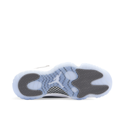 AIR JORDAN 11 RETRO COOL GREY 2021