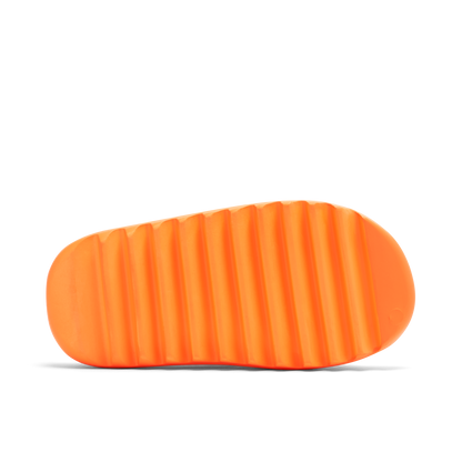 YEEZY SLIDE ENFLAME ORANGE