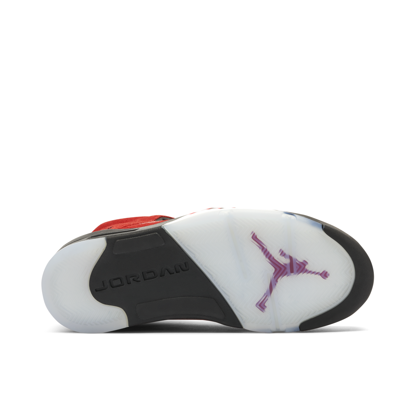 AIR JORDAN 5 RETRO RAGING BULLS RED 2021