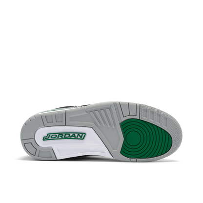 AIR JORDAN 3 PINE GREEN
