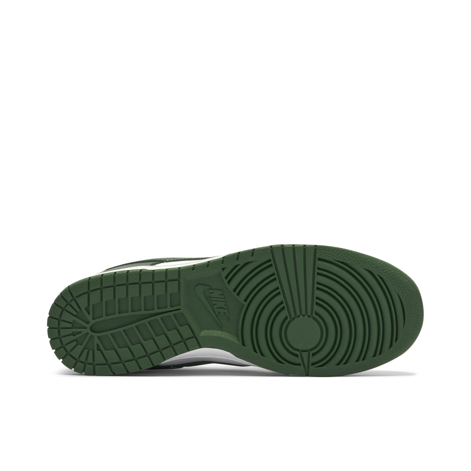 NIKE DUNK LOW MICHIGAN STATE