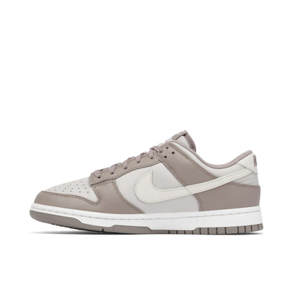 NIKE DUNK LOW BONE TAN