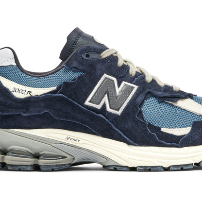 NEW BALANCE 2002R PROTECTION PACK NAVY