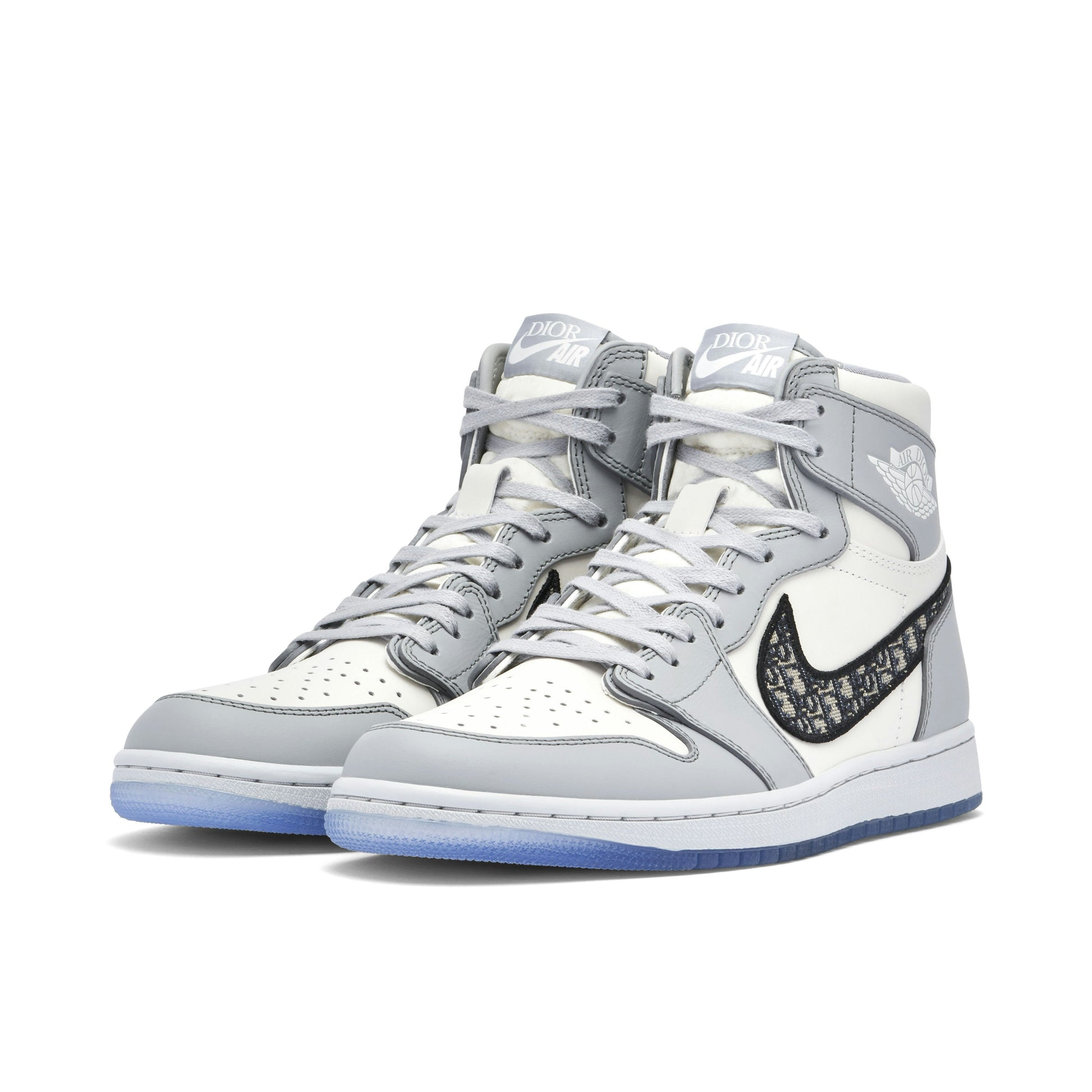 DIOR X AIR JORDAN 1 HIGH