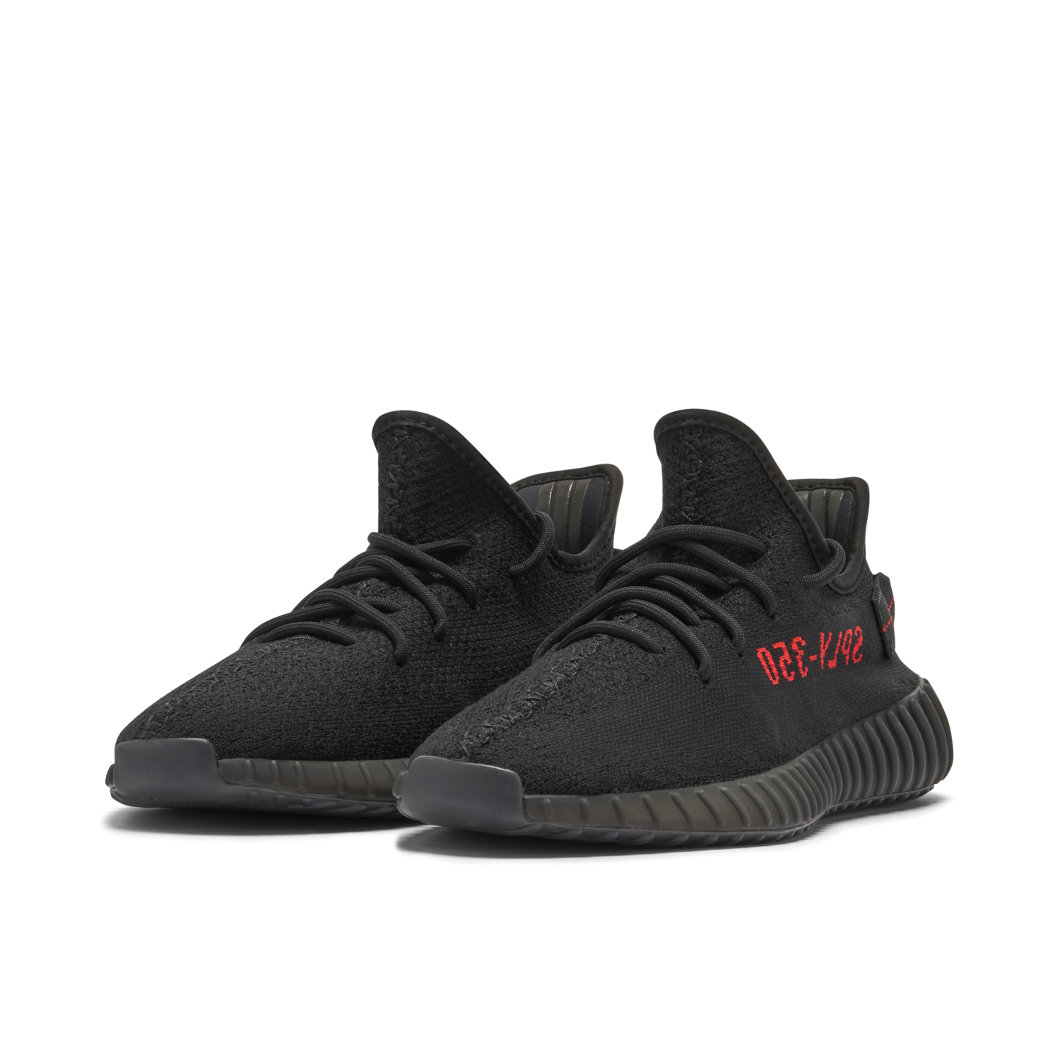 YEEZY BOOST 350 V2 BRED