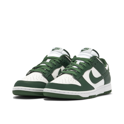 NIKE DUNK LOW MICHIGAN STATE