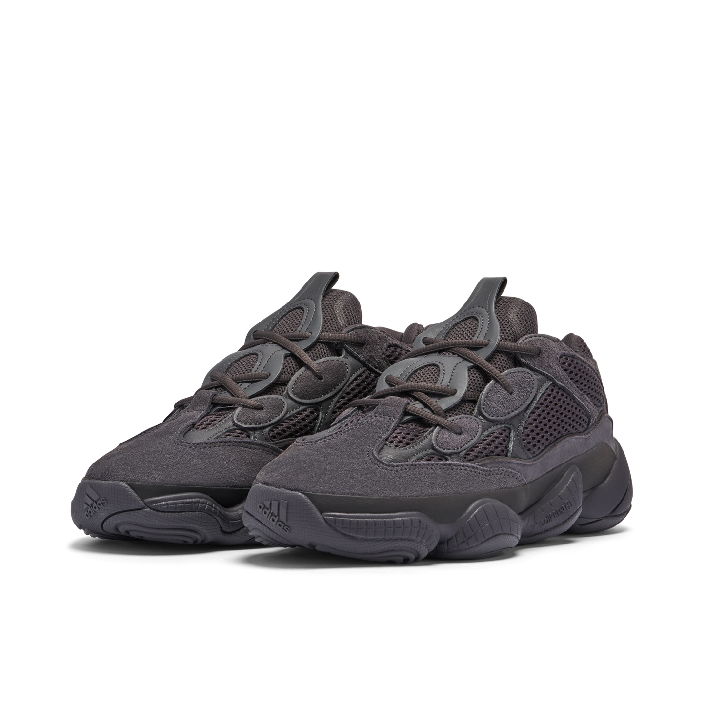 YEEZY 500 UTILITY BLACK