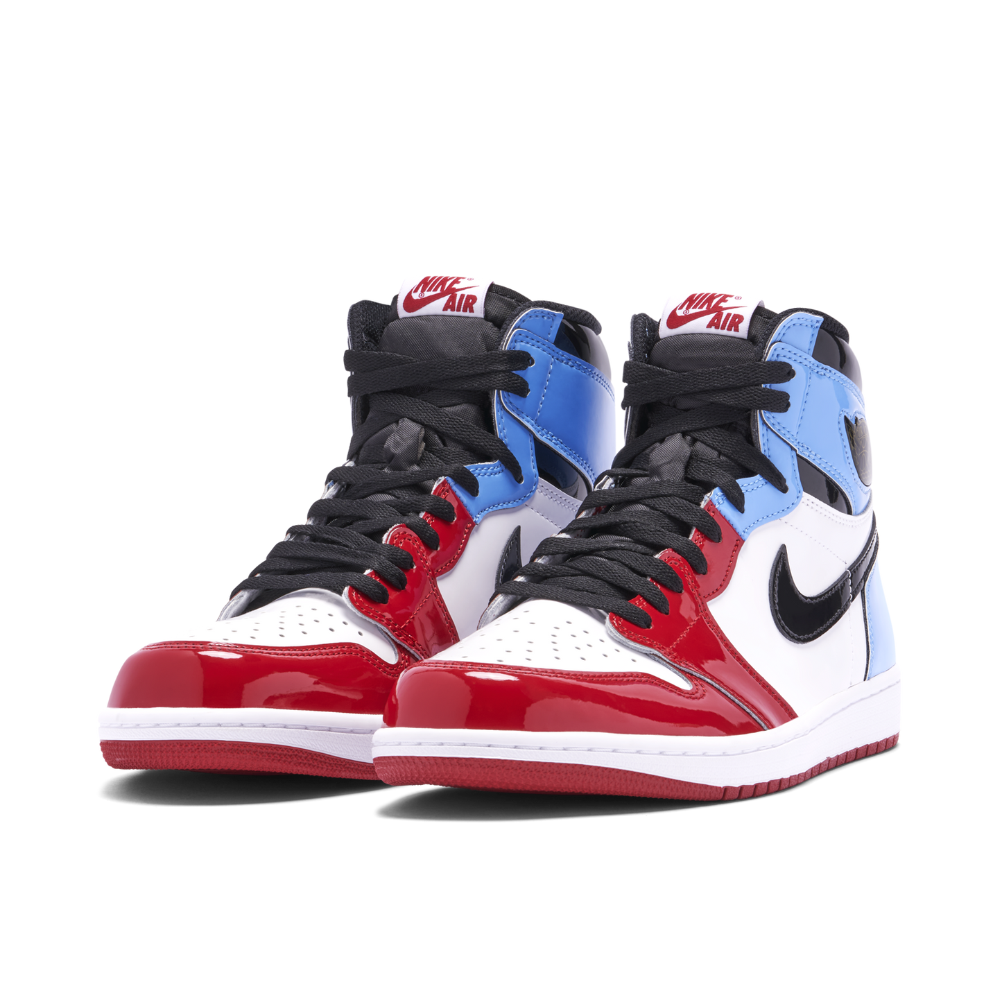 AIR JORDAN 1 FEARLESS HIGH OG