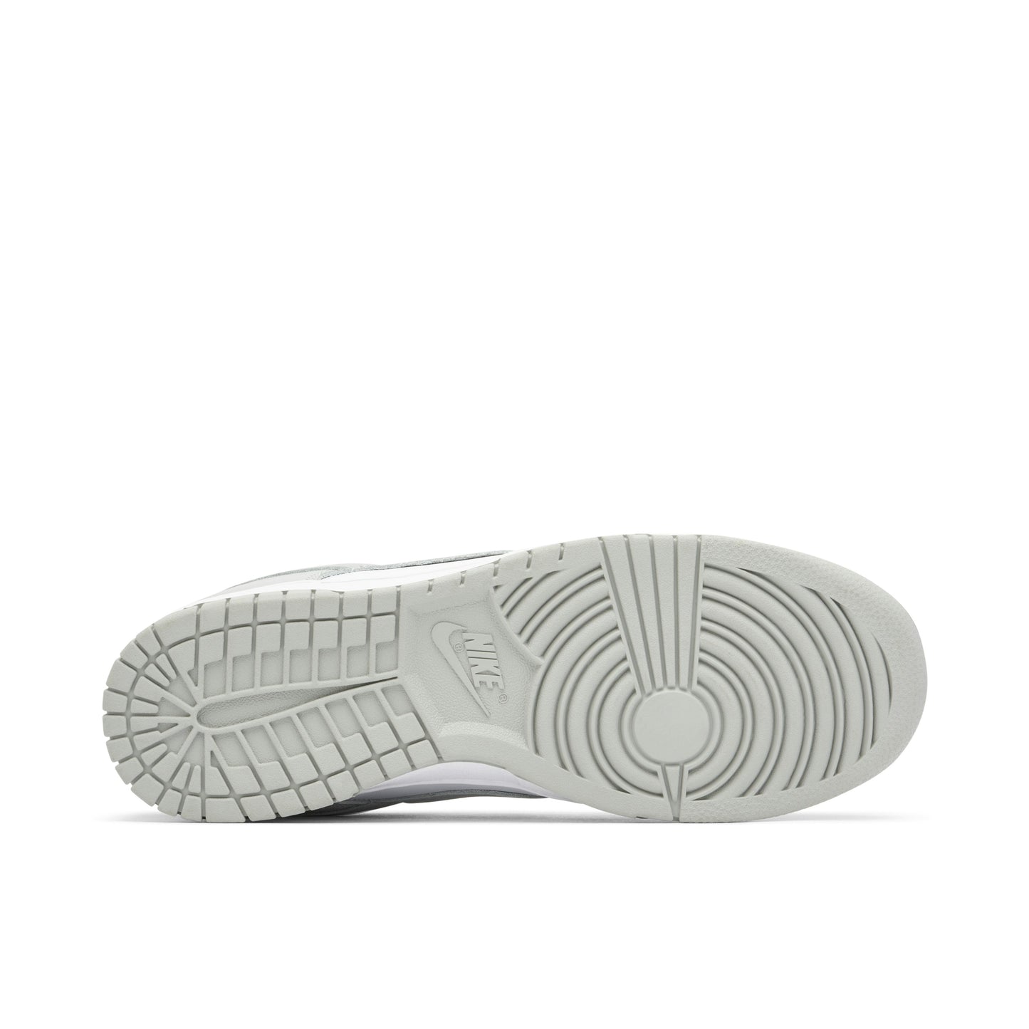 NIKE DUNK LOW GREY FOG