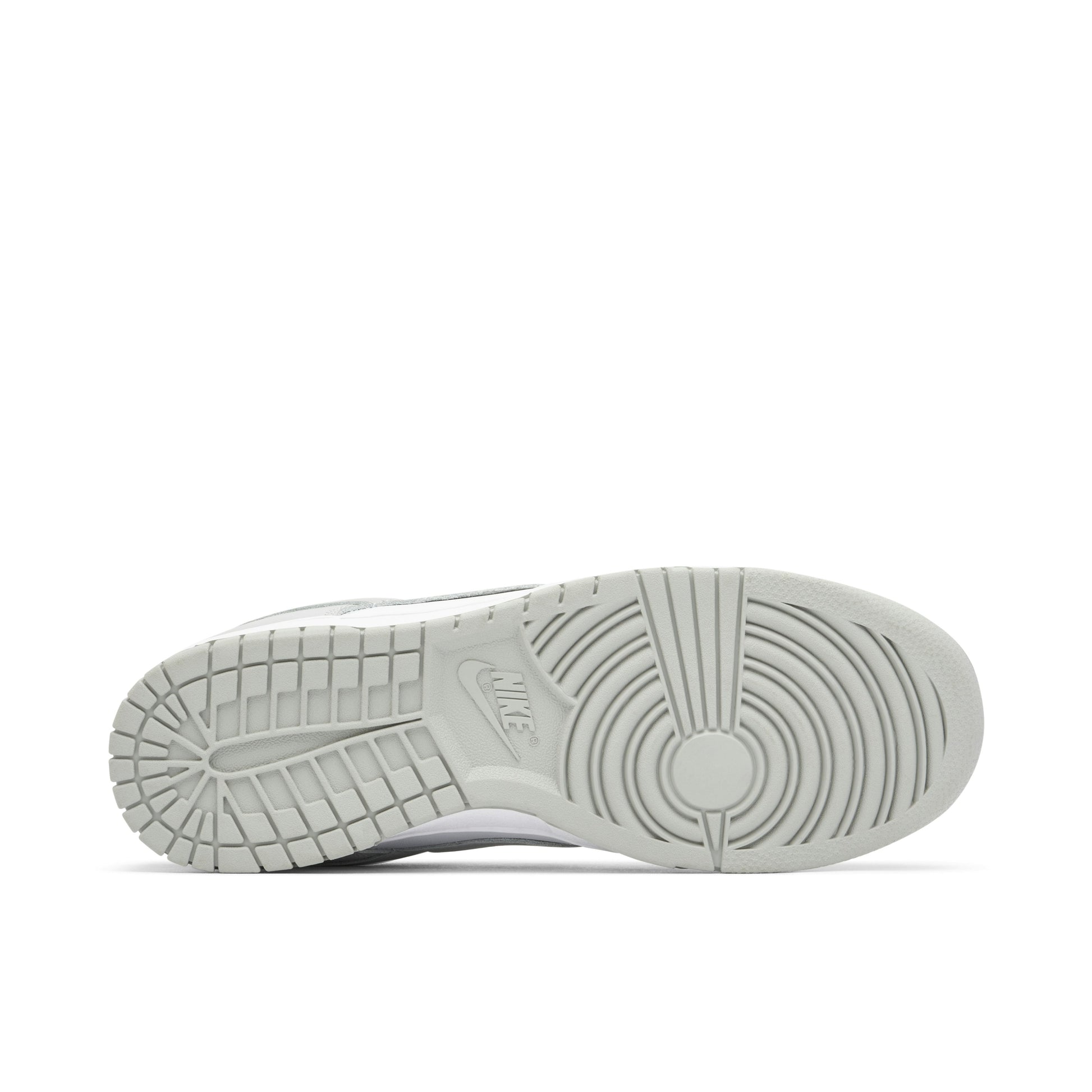 NIKE DUNK LOW GREY FOG