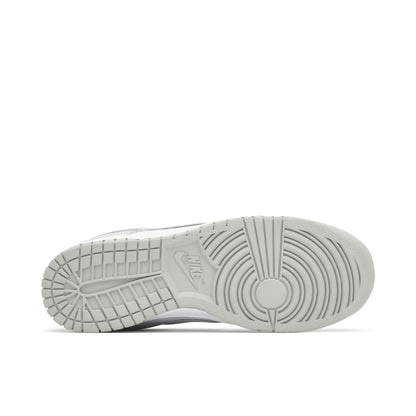 NIKE DUNK LOW GREY FOG