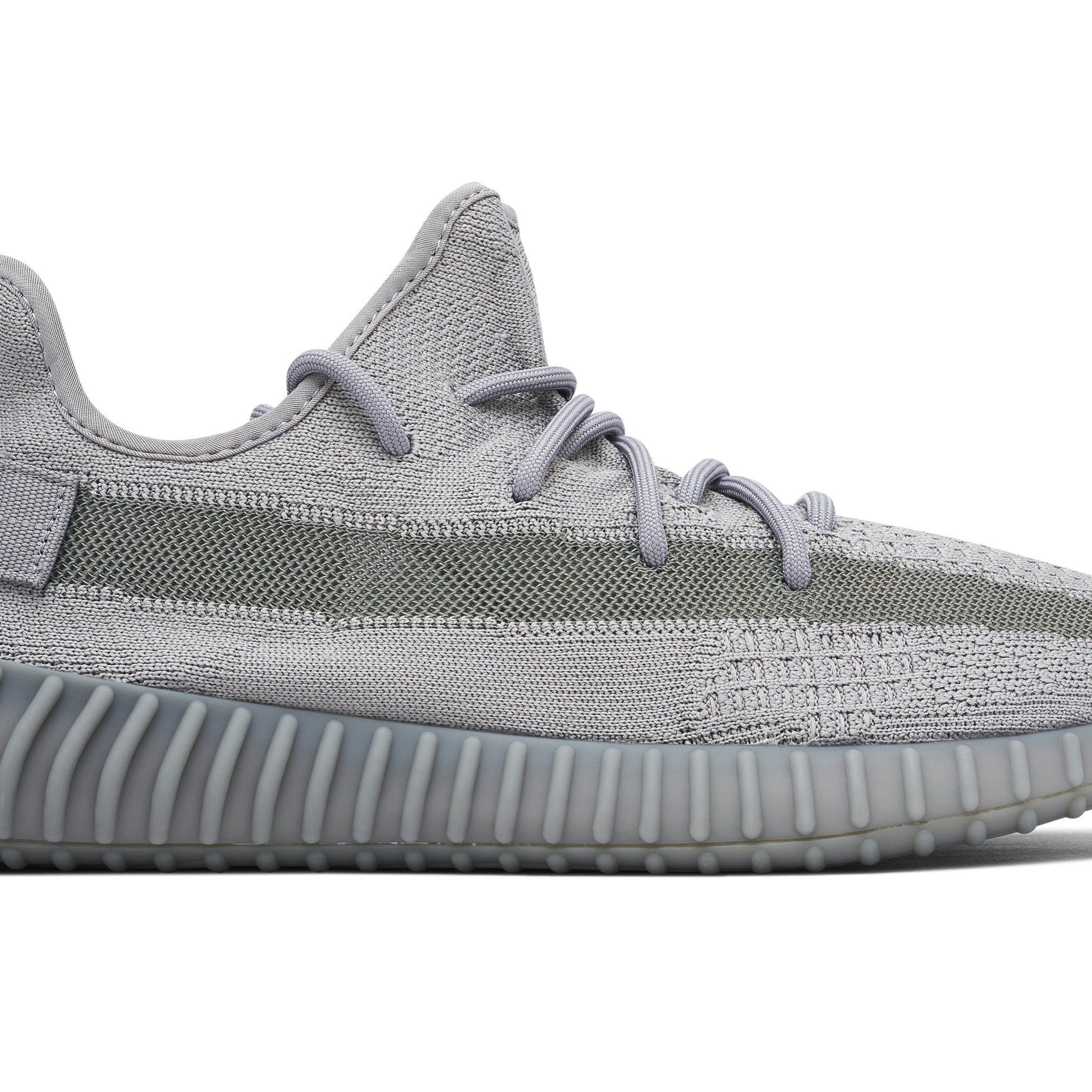 YEEZY BOOST 350 V2 STEEL GREY
