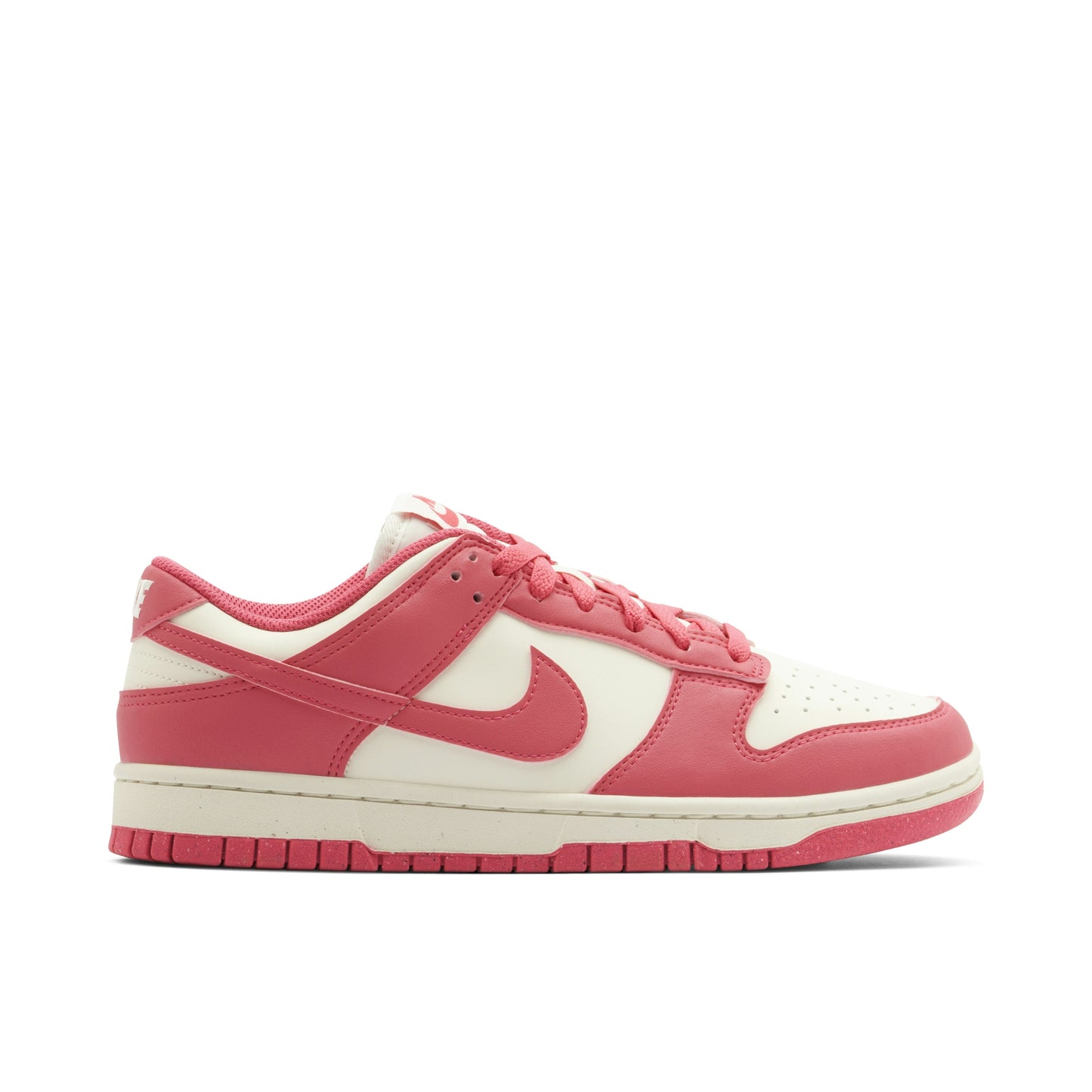 NIKE DUNK LOW NEXT NATURE ASTER PINK WOMENS