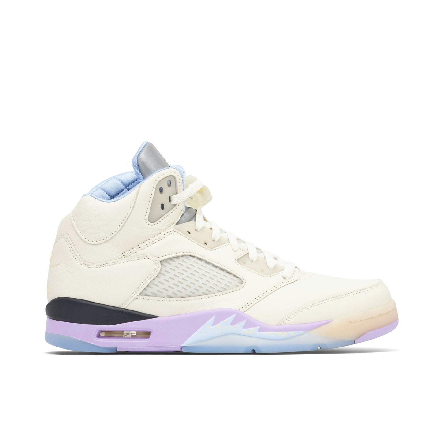 AIR JORDAN 5 RETRO X DJ KHALED WE THE BEST SAIL