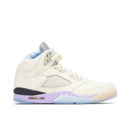 AIR JORDAN 5 RETRO X DJ KHALED WE THE BEST SAIL