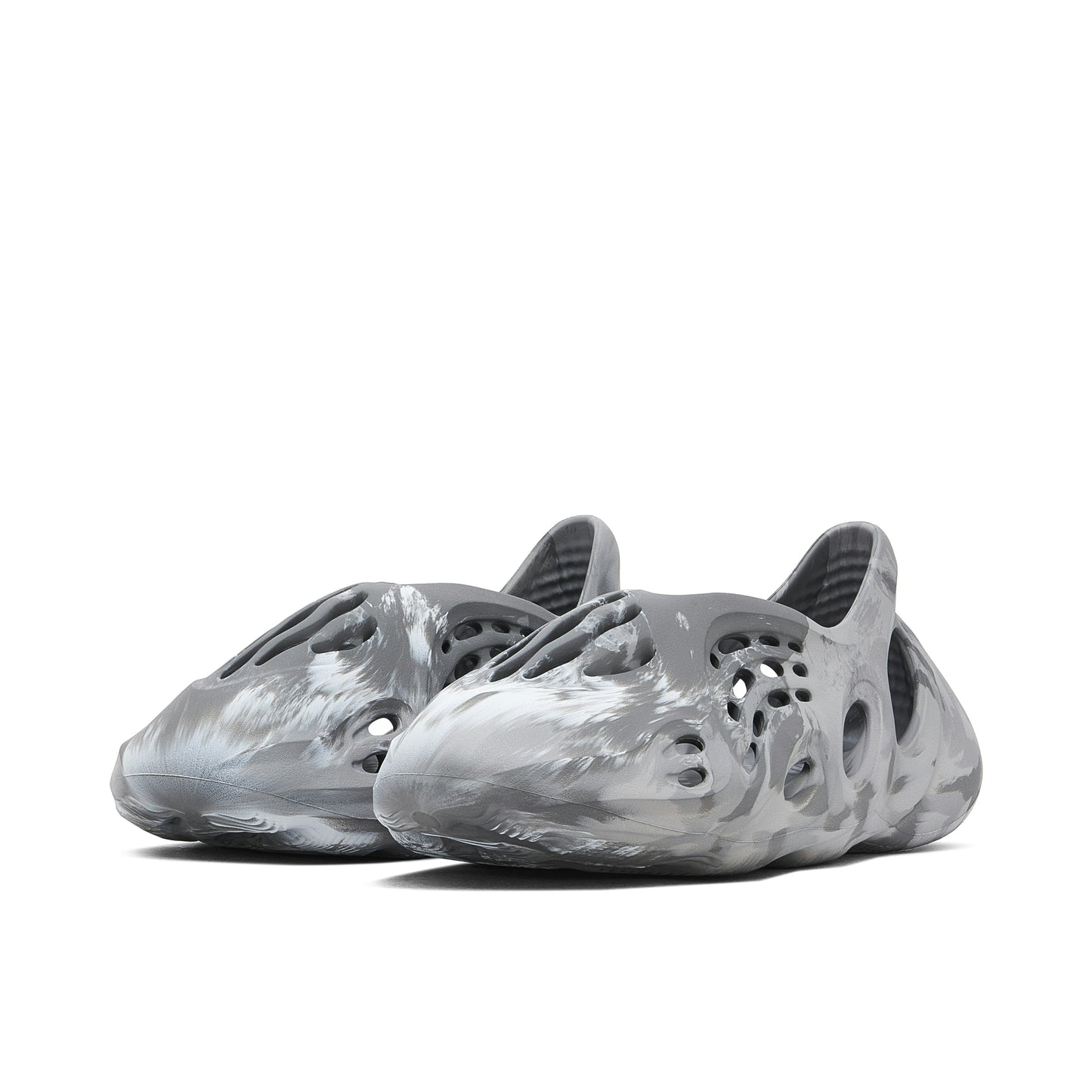 ADIDAS YEEZY FOAM MX GRANITE