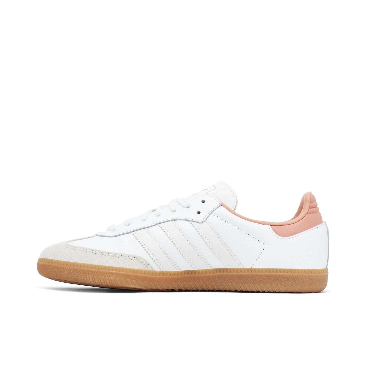 ADIDAS SAMBA OG WONDER CLAY WOMENS