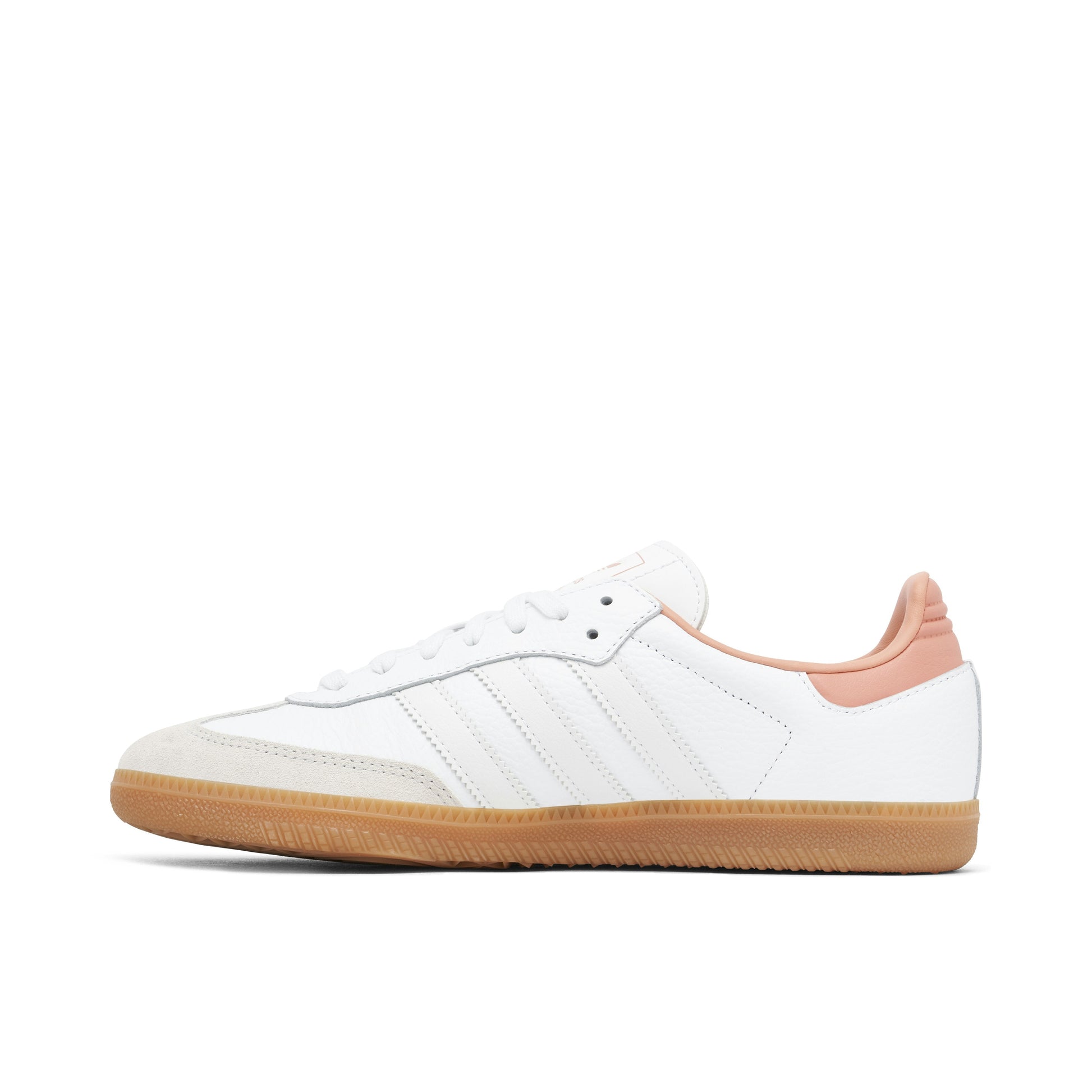 ADIDAS SAMBA OG WONDER CLAY WOMENS