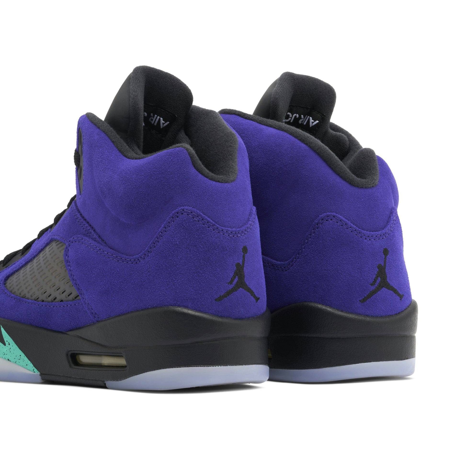 AIR JORDAN 5 RETRO ALTERNATE GRAPE