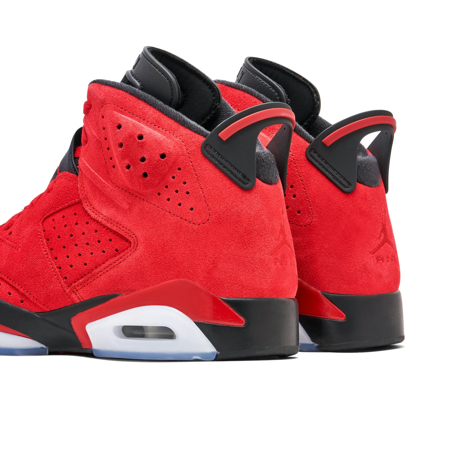 AIR JORDAN 6 TORO BRAVO