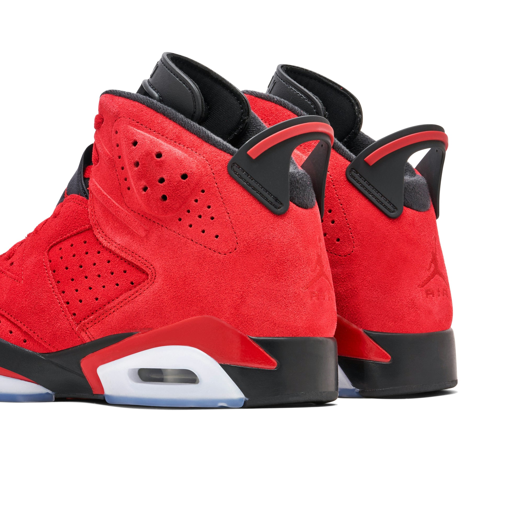 AIR JORDAN 6 TORO BRAVO