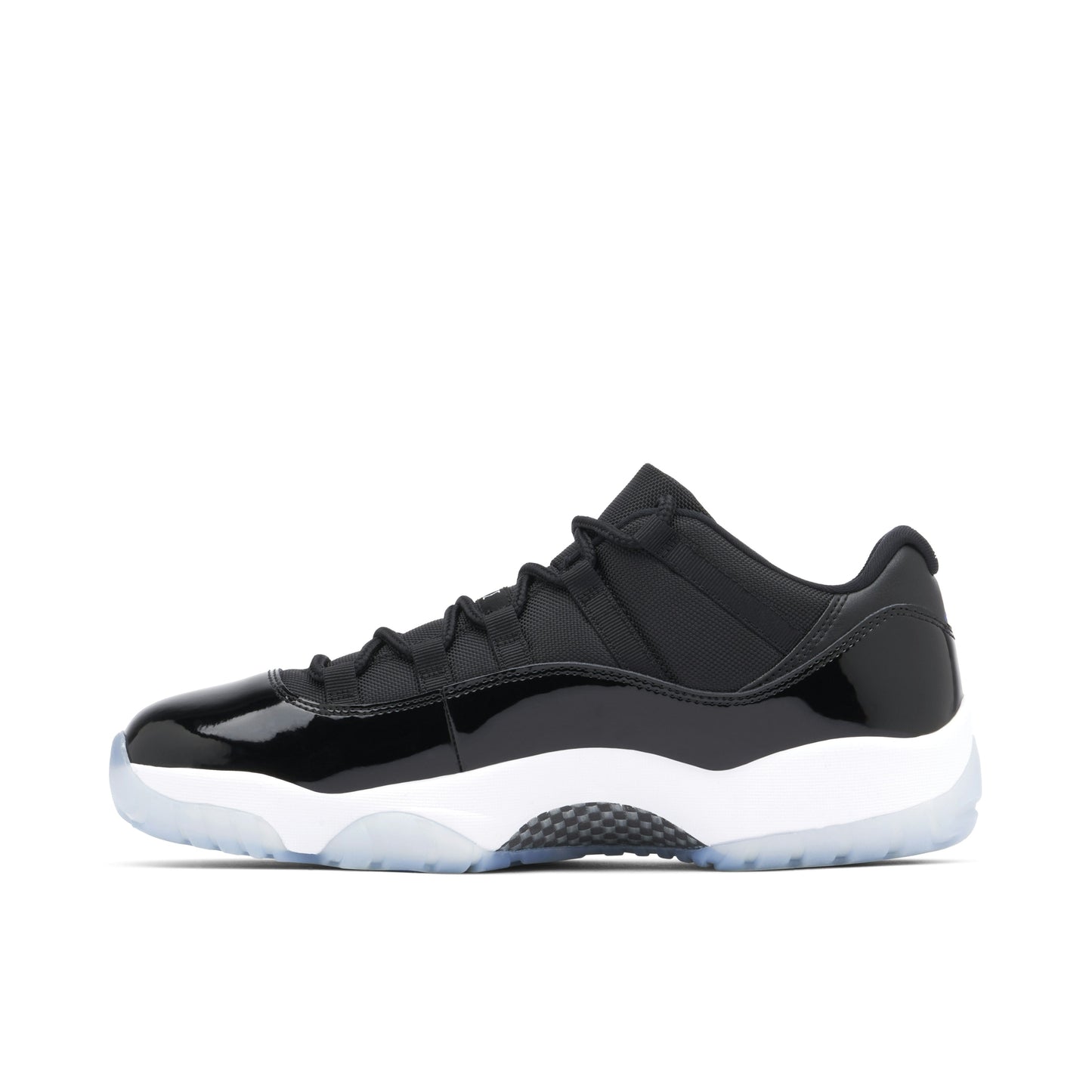 AIR JORDAN 11 RETRO LOW SPACE JAM
