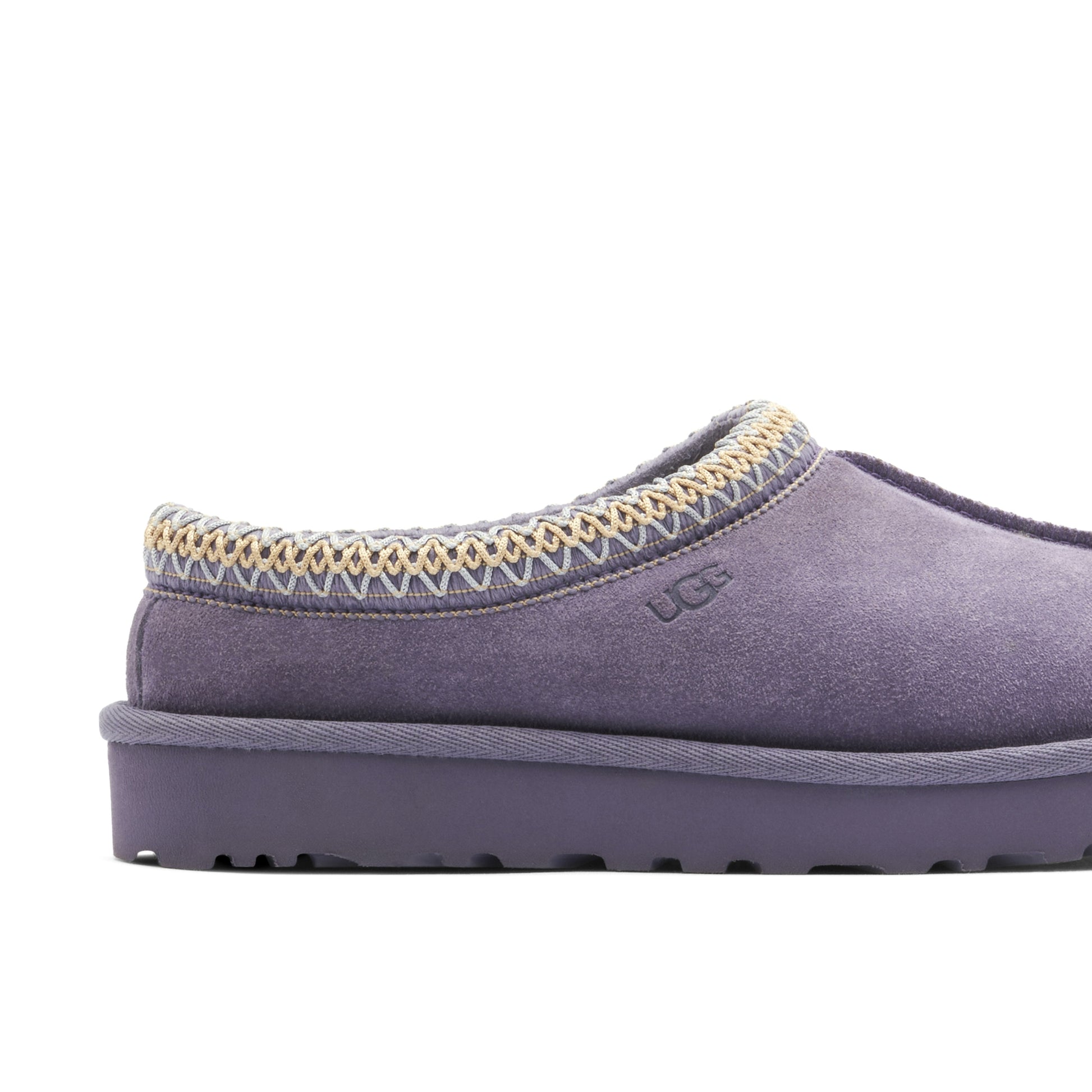 UGG TASMAN SLIPPER LILAC MAUVE WOMENS