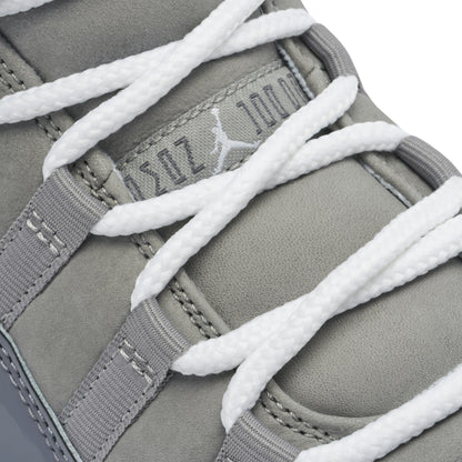 AIR JORDAN 11 RETRO COOL GREY 2021