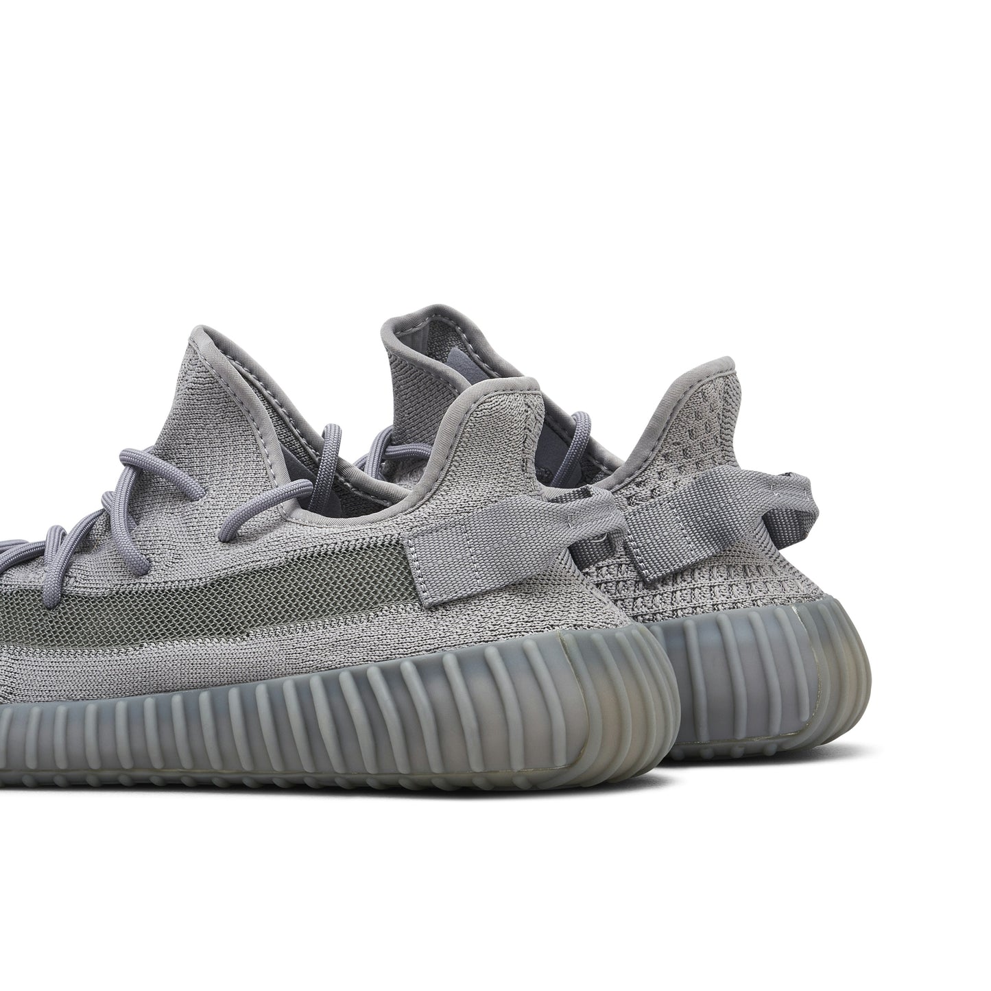 YEEZY BOOST 350 V2 STEEL GREY