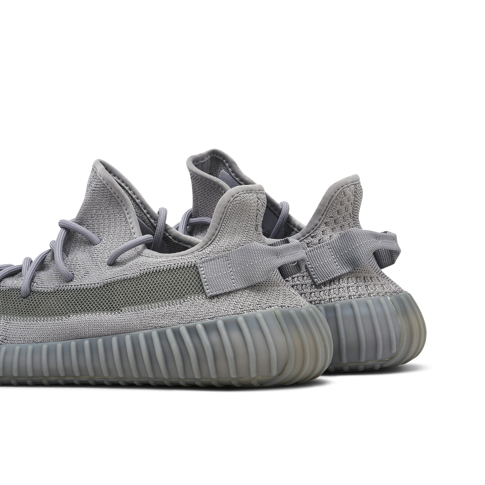 YEEZY BOOST 350 V2 STEEL GREY