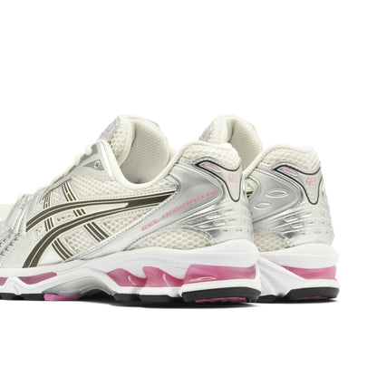 ASICS GEL-KAYANO 14 CREAM SWEET PINK WOMENS