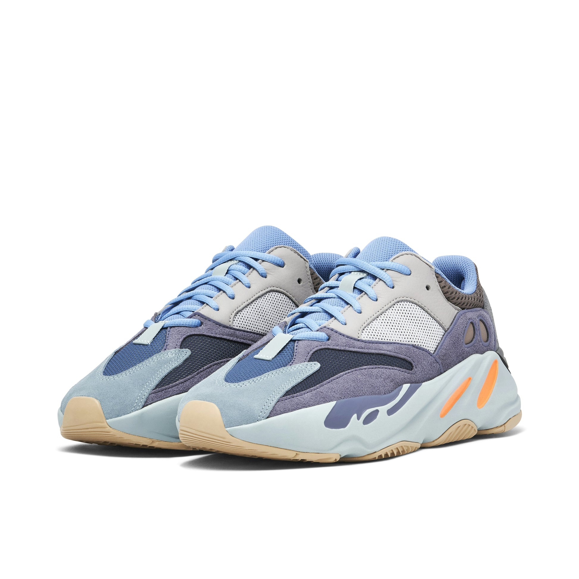 YEEZY BOOST 700 CARBON BLUE