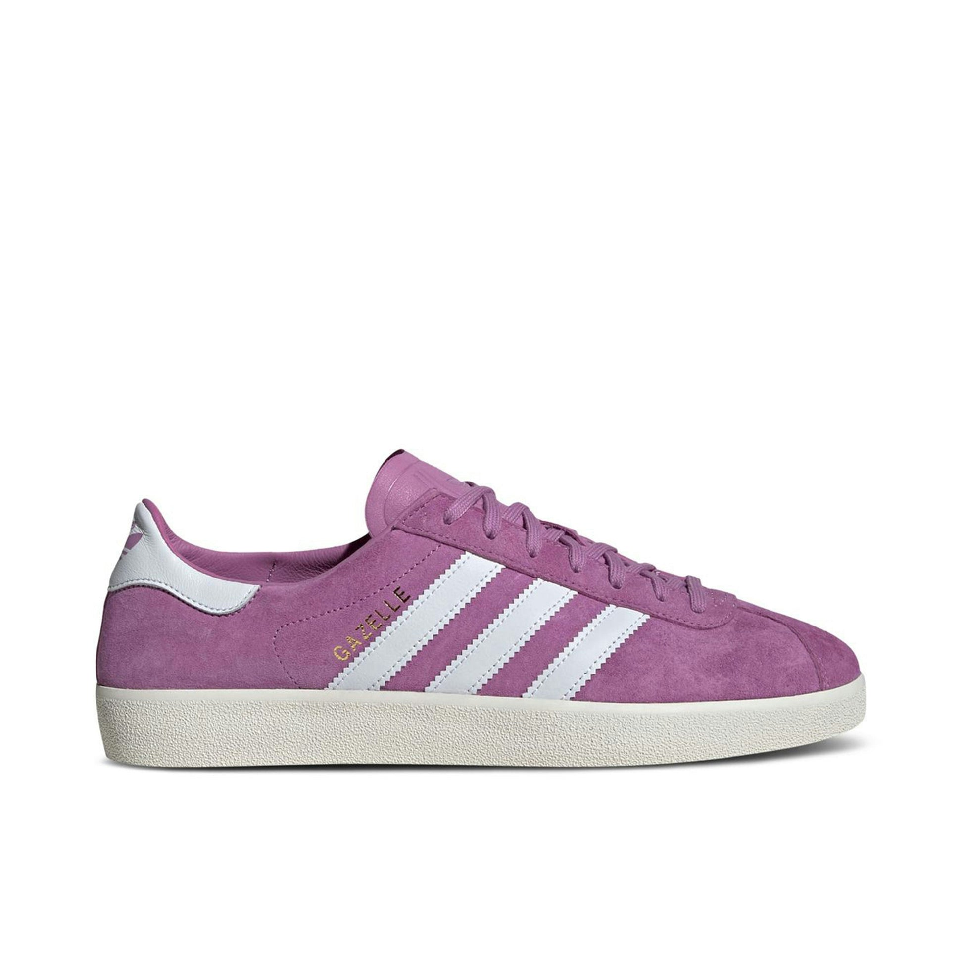 ADIDAS GAZELLE DECON PRELOVED PURPLE