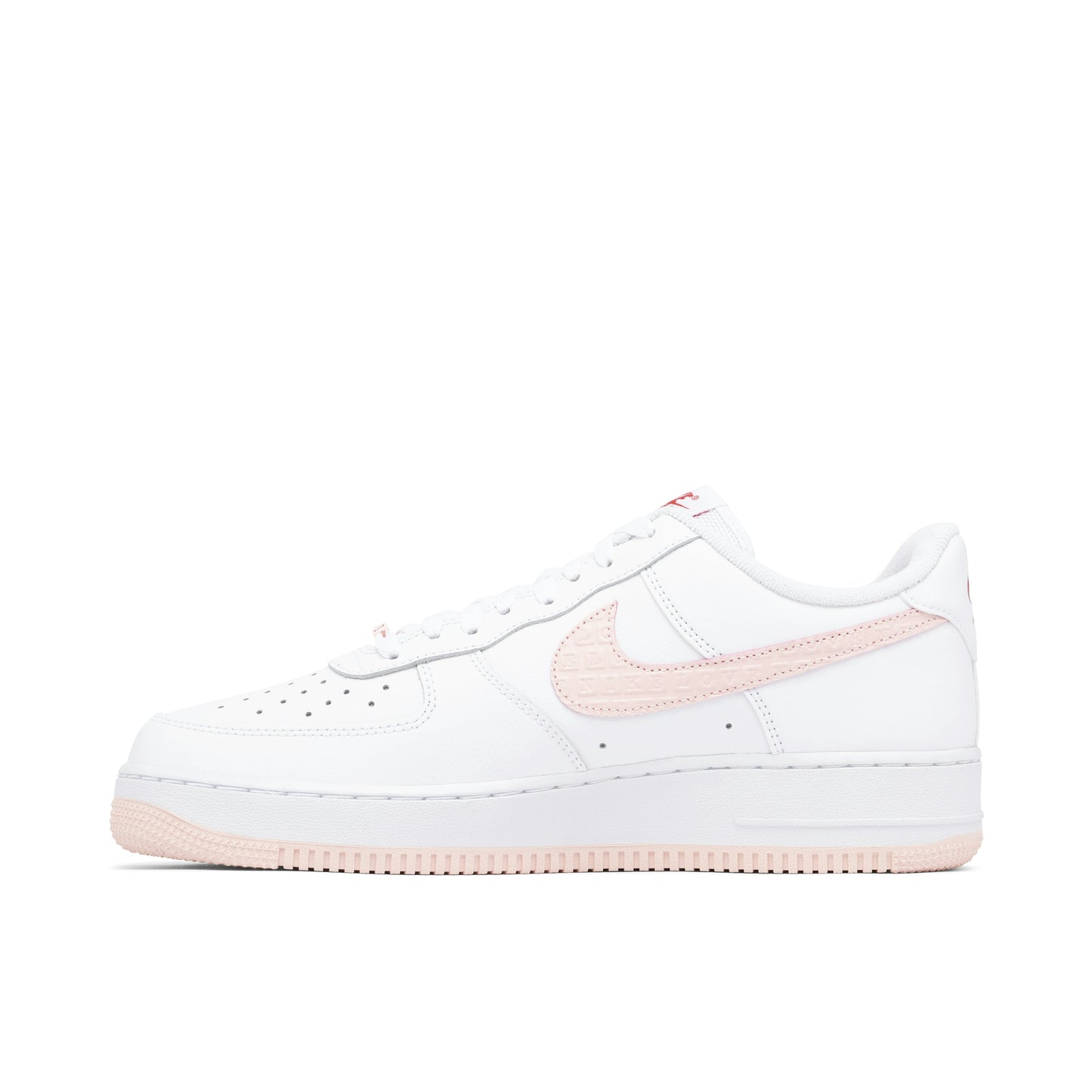 NIKE AIR FORCE 1 LOW 07 VALENTINES DAY VT (2022)