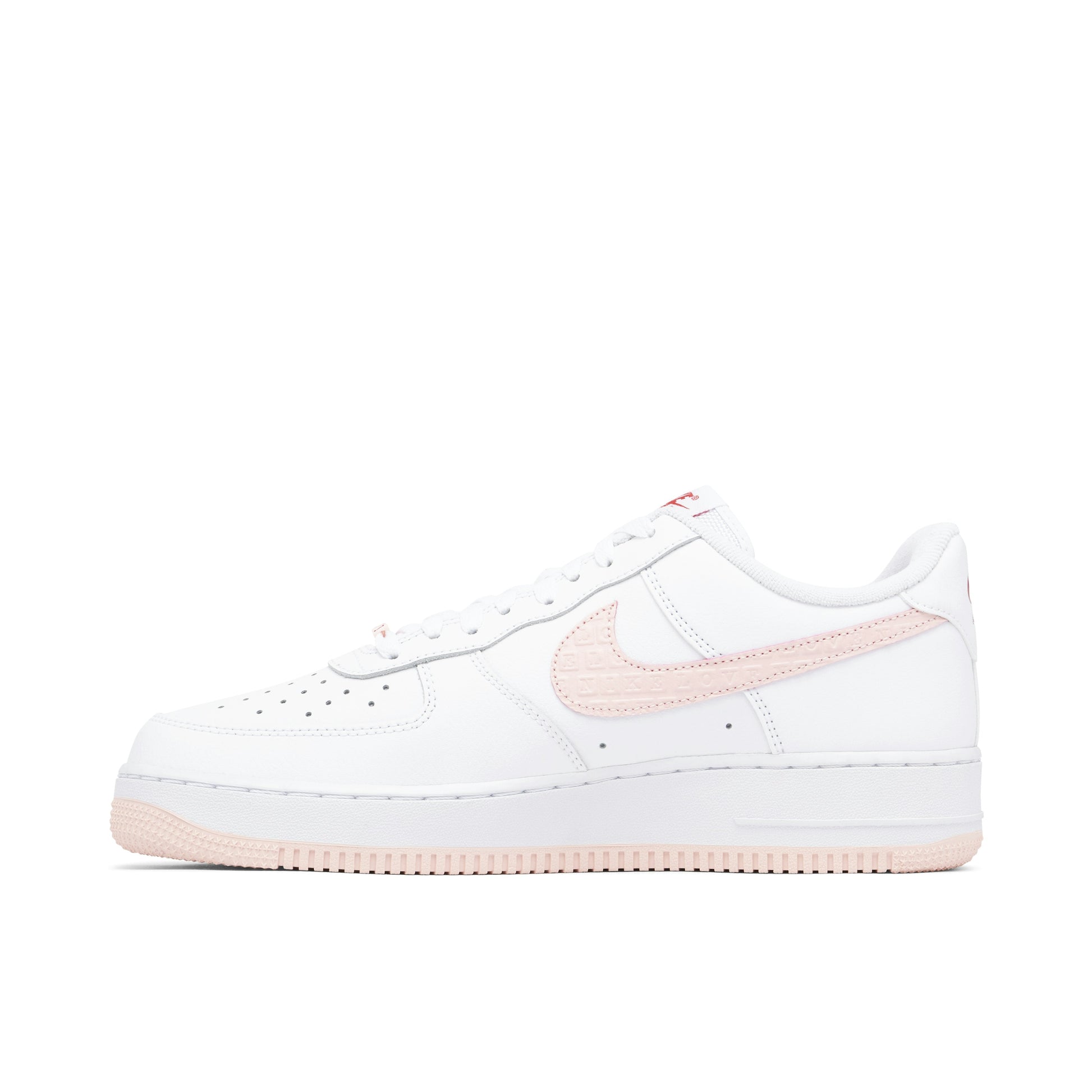 NIKE AIR FORCE 1 LOW 07 VALENTINES DAY VT (2022)