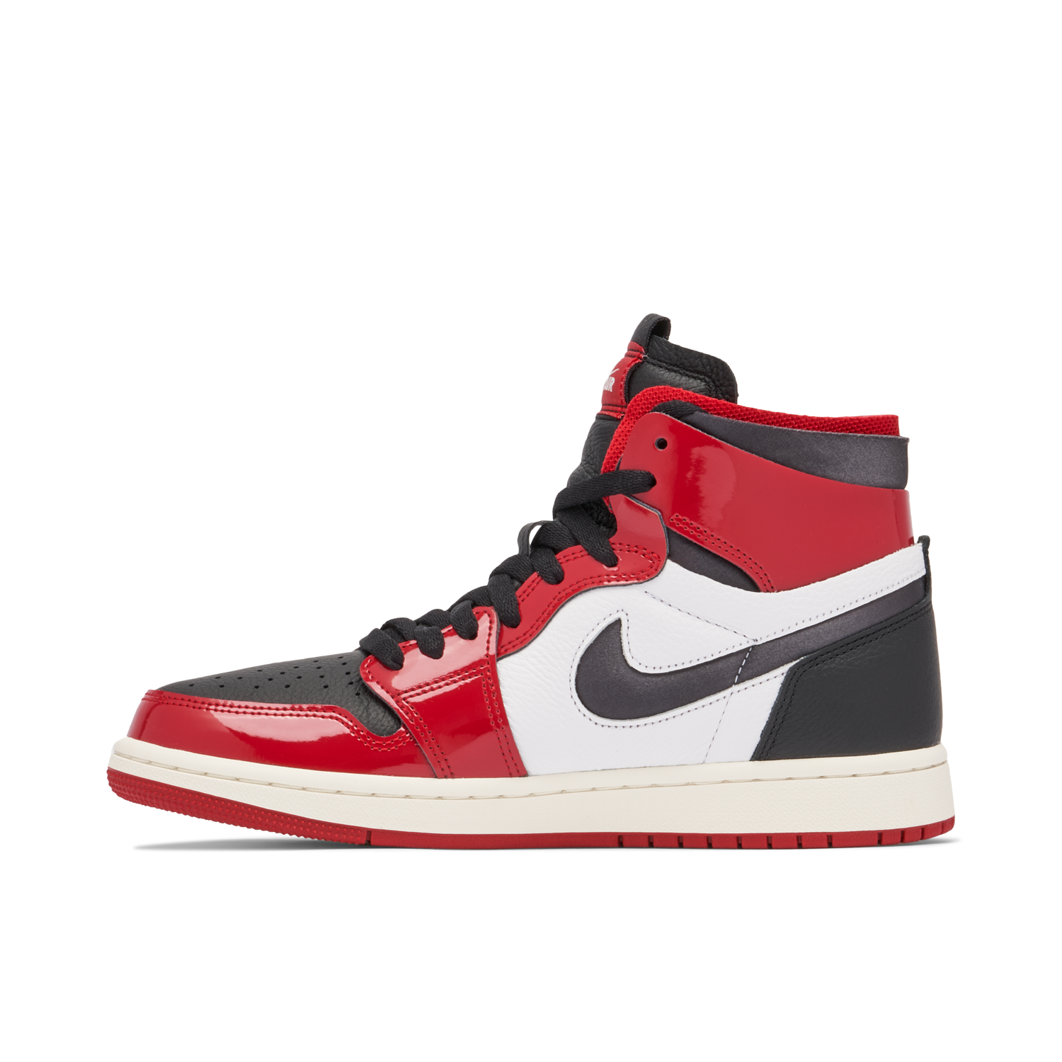 AIR JORDAN 1 ZOOM CMFT PATENT CHICAGO WOMENS