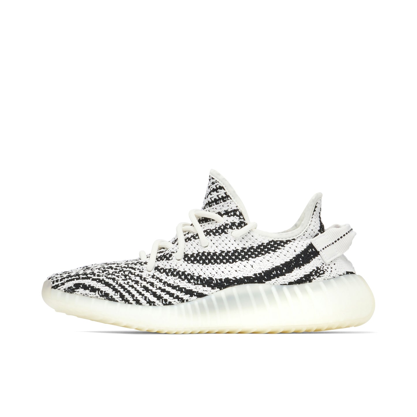 YEEZY BOOST 350 V2 ZEBRA