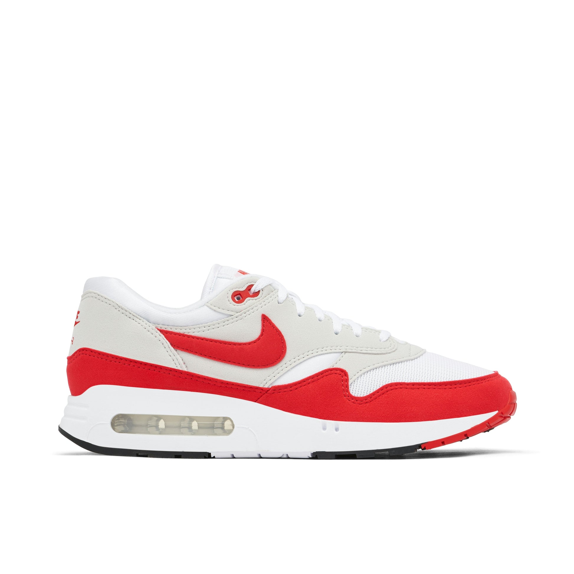 NIKE AIR MAX 1 86 OG BIG BUBBLE RED