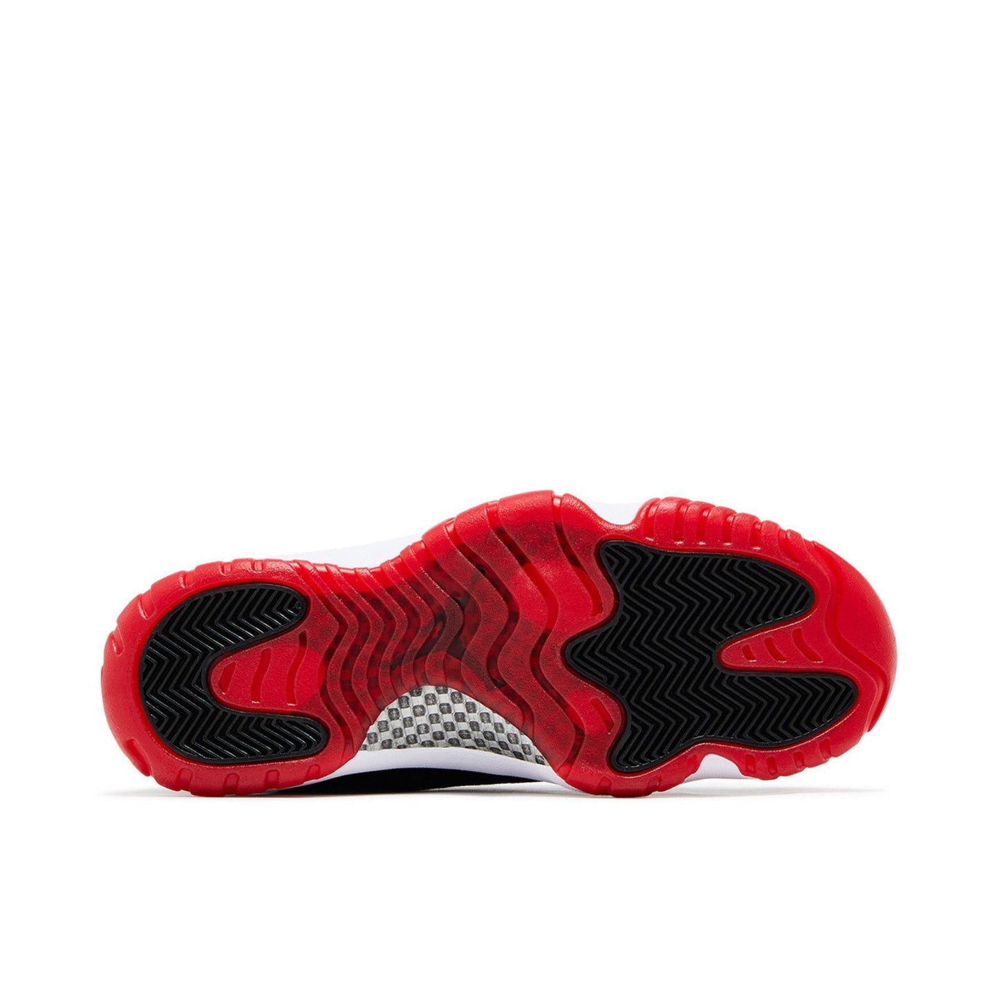 AIR JORDAN 11 RETRO 'BRED VELVET WMNS