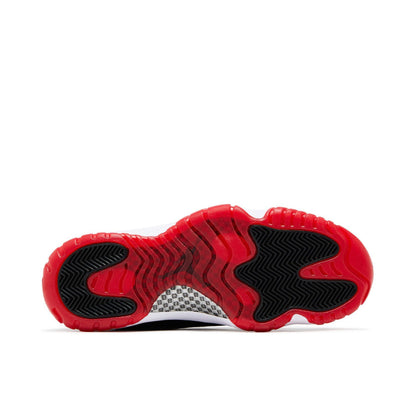 AIR JORDAN 11 RETRO 'BRED VELVET WMNS