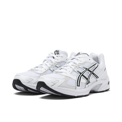 ASICS GEL-1130 WHITE BLACK