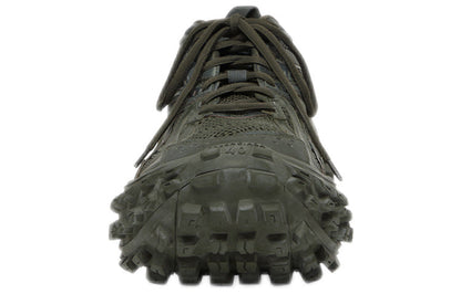 Balenciaga Defender Sneaker 'Dark Green' 685613W2RA63000 #.