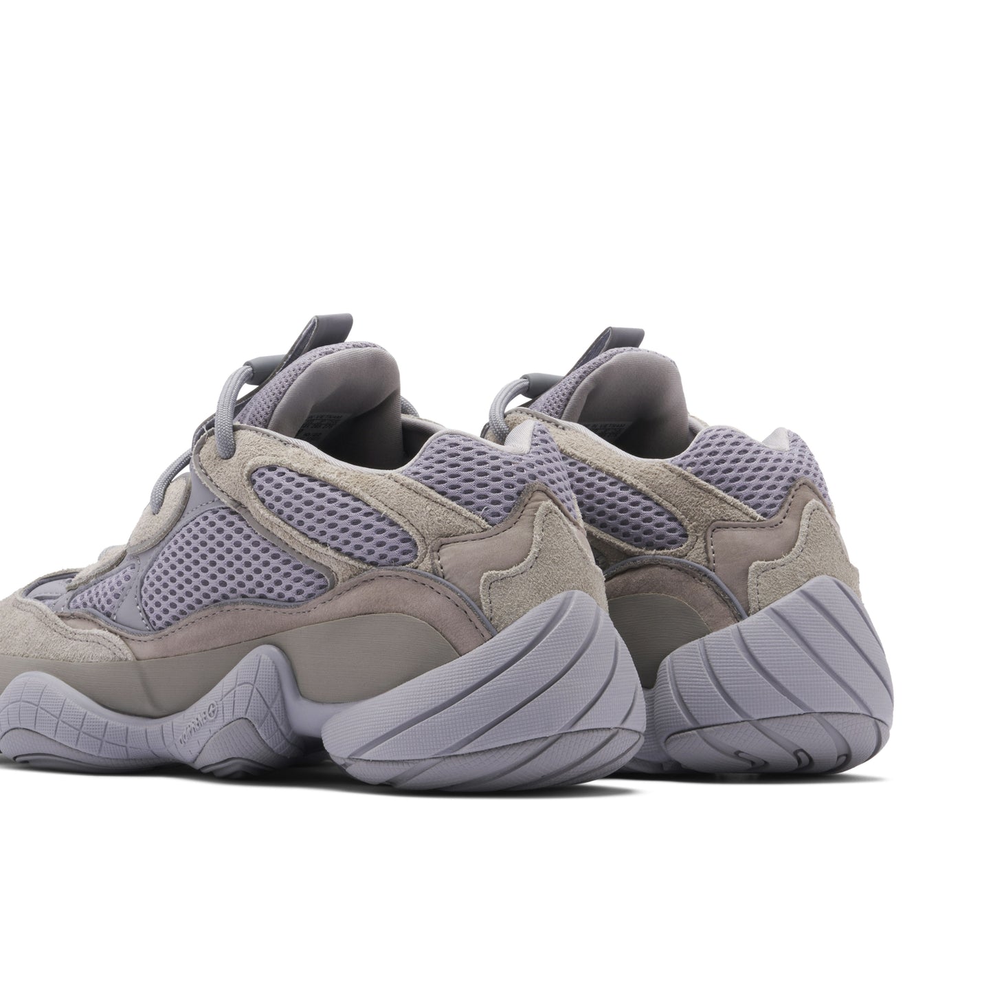 YEEZY 500 STONE SALT