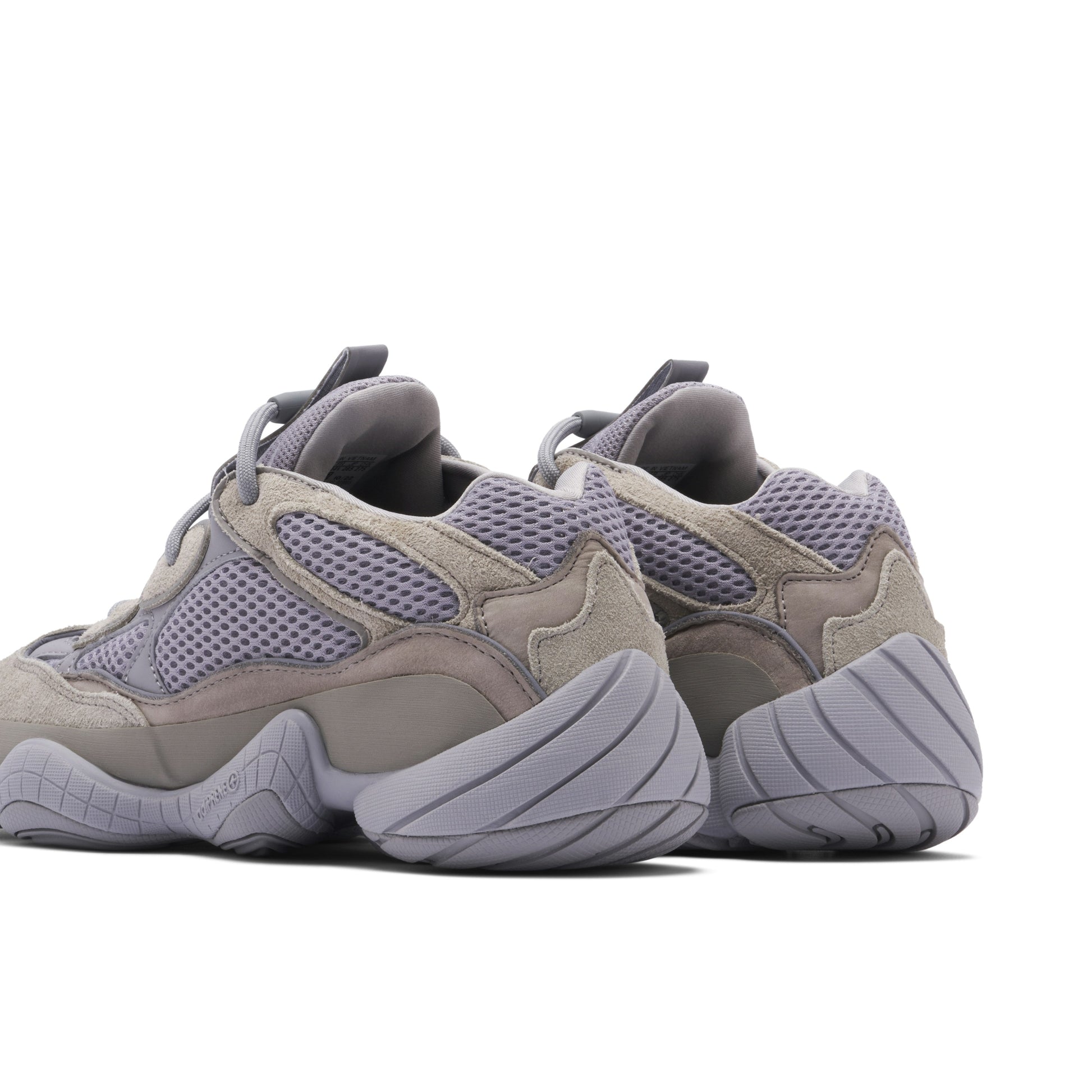 YEEZY 500 STONE SALT