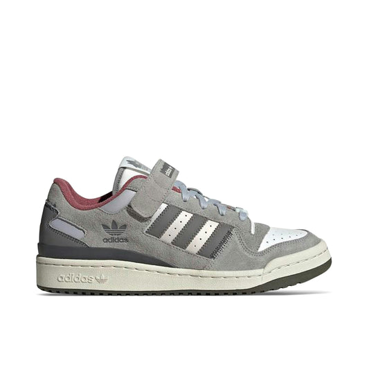 Adidas Forum Low x Home Alone 2