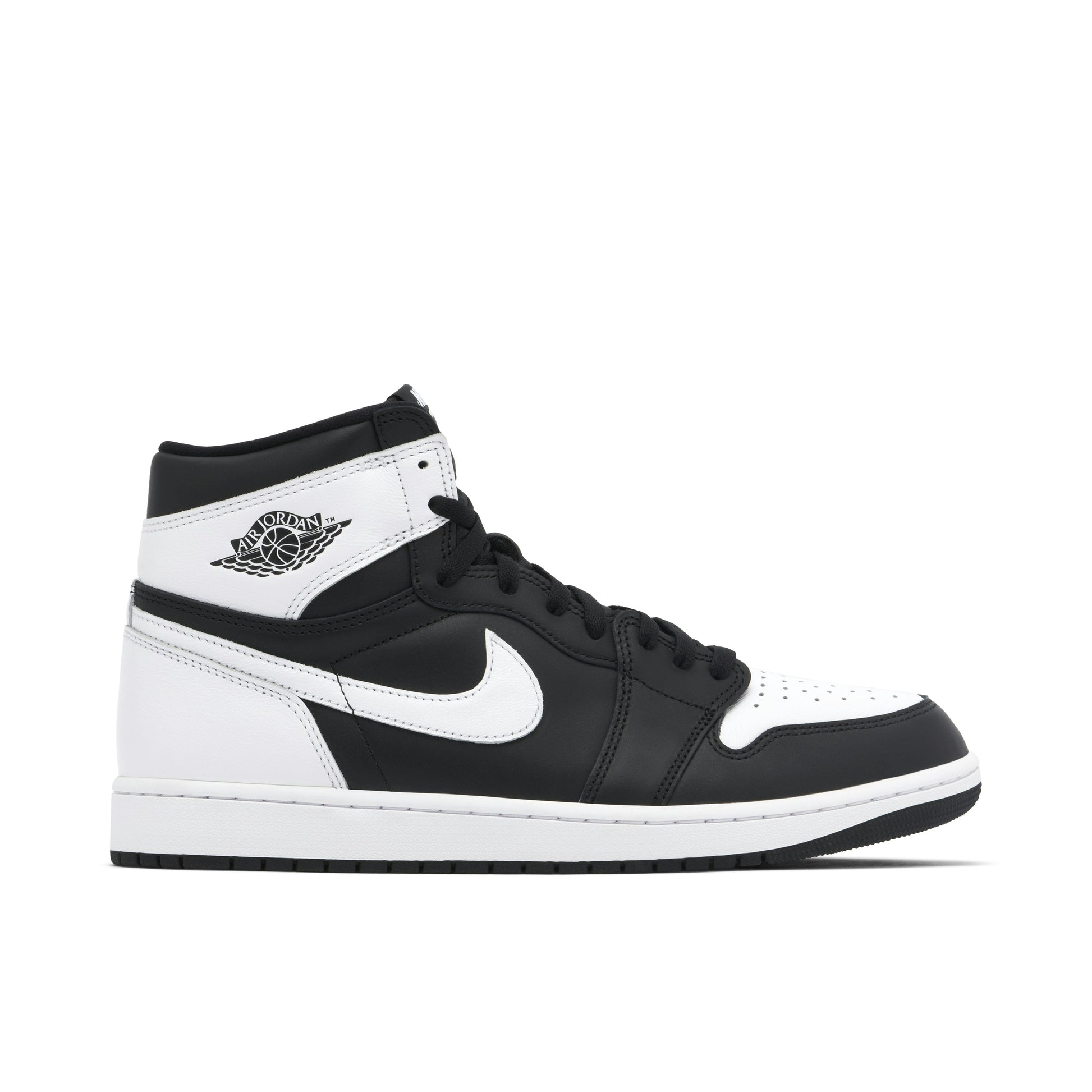AIR JORDAN 1 HIGH OG REVERSE PANDA