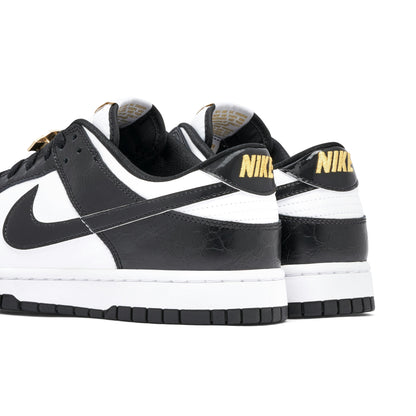 NIKE DUNK LOW PANDA WORLD CHAMP
