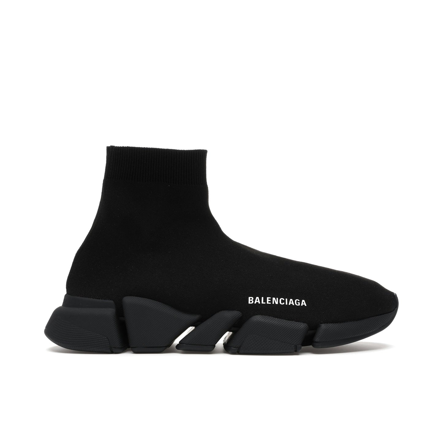 BALENCIAGA SPEED 2.0 BLACK (2022)