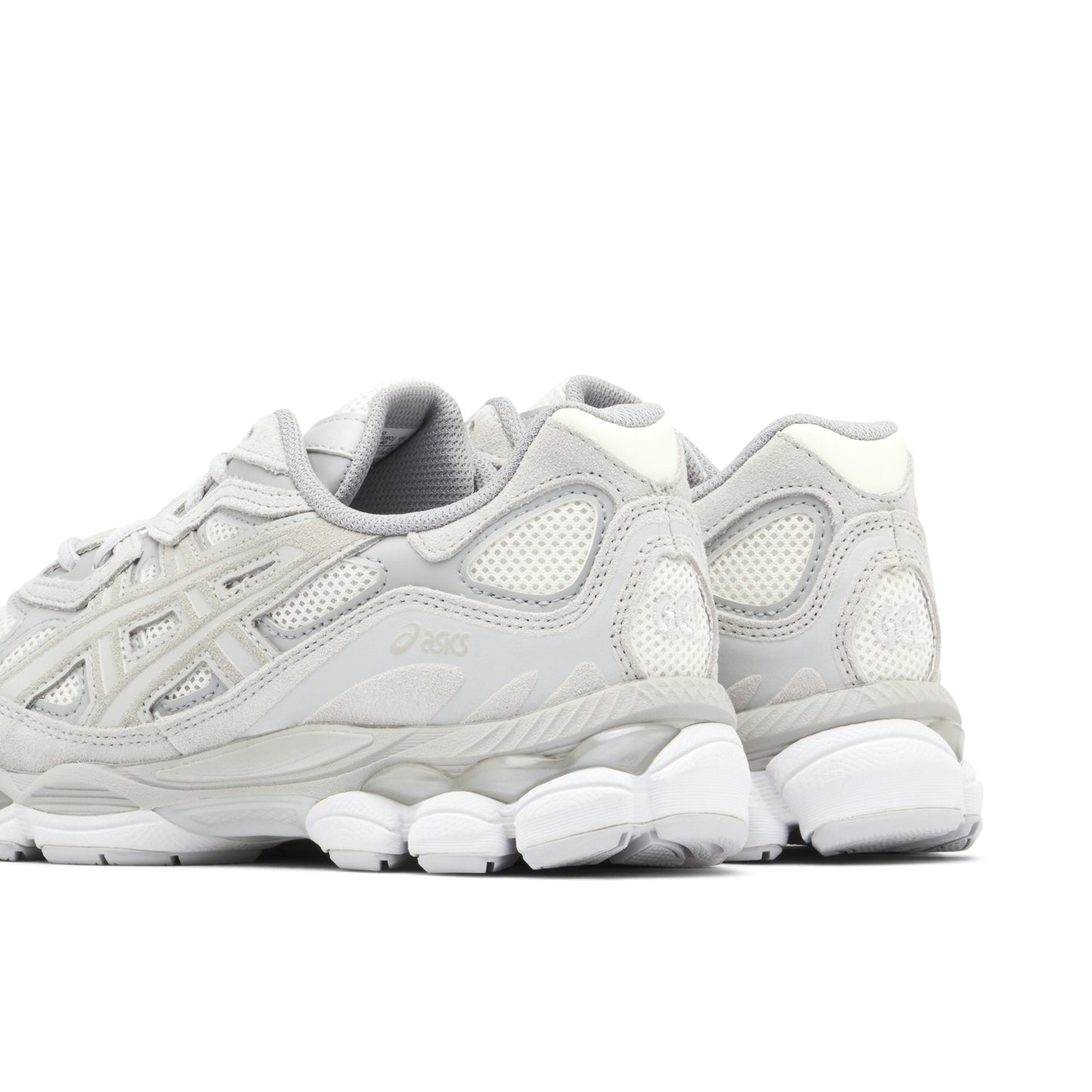 ASICS GEL-NYC CREAM CLOUD GREY