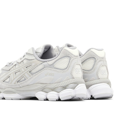ASICS GEL-NYC CREAM CLOUD GREY